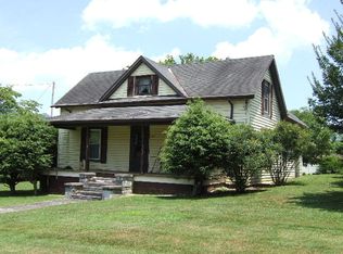 277 Graham St, Andrews, NC 28901