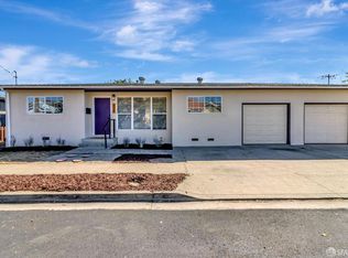 619 Dean St, Hayward, CA 94541