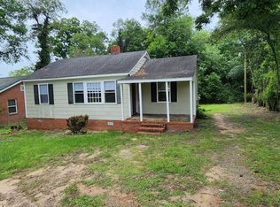 1715 Lafayette St, Americus, GA 31719