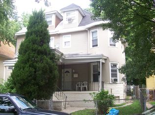 29 Homestead Park, Newark, NJ 07108