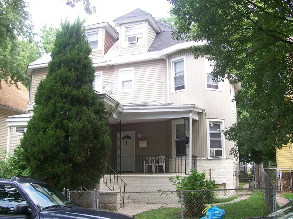 29 Homestead Park, Newark, NJ 07108