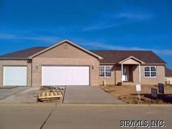 408 Bardswell Dr, Millstadt, IL 62260