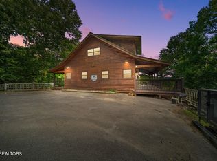 2428 Breezy Rd, Sevierville, TN 37876