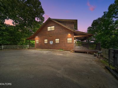 2428 Breezy Rd, Sevierville, TN, 37876