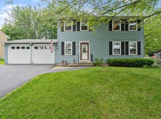 3708 Pendulum Path, Baldwinsville, NY 13027