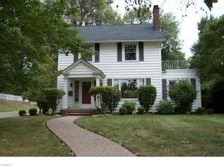 427 23rd St NW, Canton, OH 44709