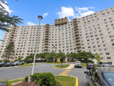 1111 W University 1007a, Silver Spring, MD, 20902