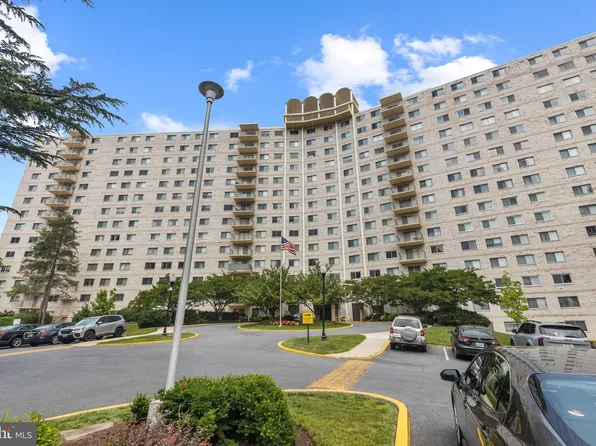 1111 W University 1007a, Silver Spring, MD 20902