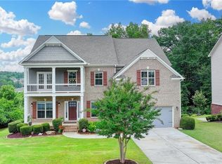 5770 Bridleton Xing, Suwanee, GA 30024
