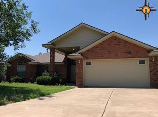 1017 Rosewood Dr, Clovis, NM 88101