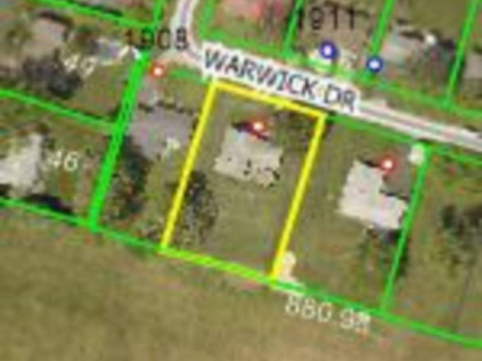 1st image of 1912 Warwick Dr