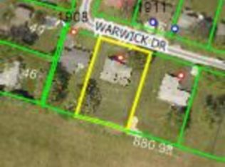 1912 Warwick Dr, Milan, OH 44846