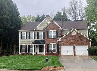 8315 Brentfield Rd, Huntersville, NC 28078