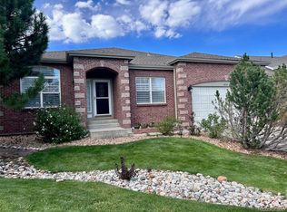 8247 Wetherill Cir, Castle Pines, CO 80108