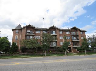 4560 Southwest Hwy APT 3C, Oak Lawn, IL 60453