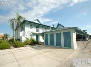 2876 Oleander St APT D2, Saint James City, FL 33956