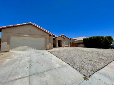 72466 Julia Way, Thousand Palms, CA, 92276