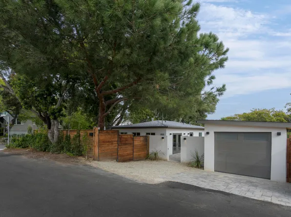 209 Barranca Ave, Santa Barbara, CA 93109