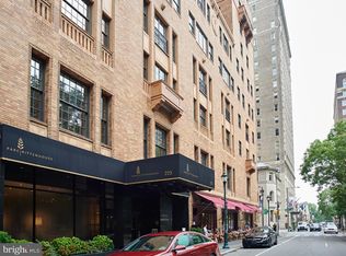 219-229 S 18th St #1517, Philadelphia, PA 19103
