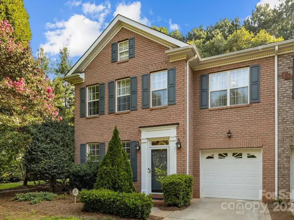 14411 Adair Manor Ct, Charlotte, NC 28277