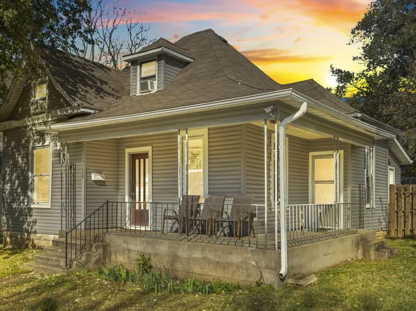 1025 W Madison Street, Springfield, MO 65806