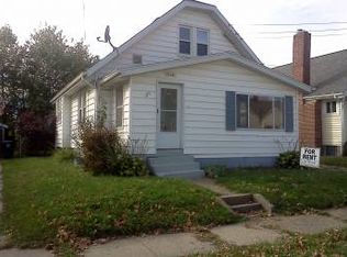 1928 15th St SW, Akron, OH 44314