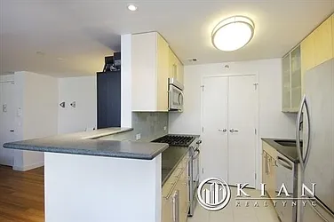 Rented by Kian Realty