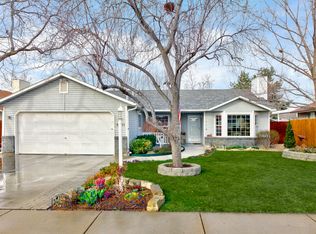 1281 N Hampton Rd, Boise, ID 83704
