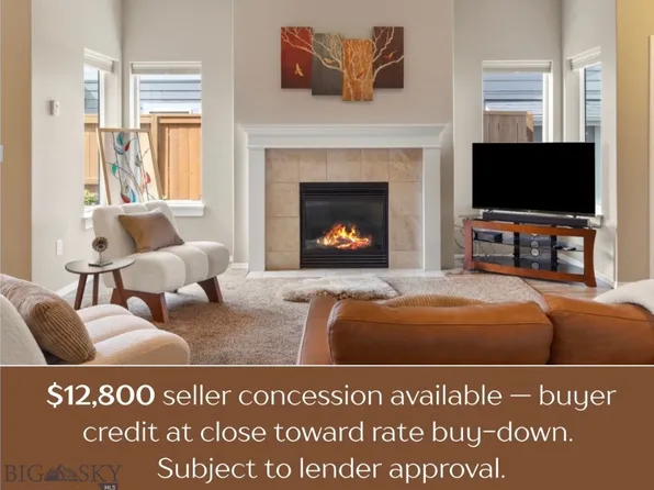 5079 Dragon Fly St, Bozeman, MT 59718