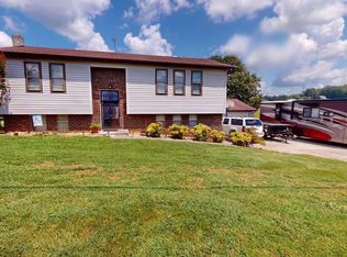 2315 Kingswood Dr, Morristown, TN 37813