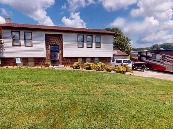 2315 Kingswood Dr, Morristown, TN 37813