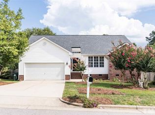 2403 Dial Dr, Apex, NC 27523