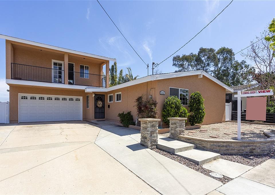1st image of 4583 Mount La Platta Pl