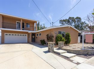 4583 Mount La Platta Pl, San Diego, CA 92117