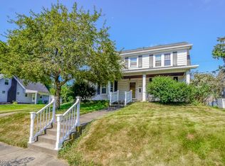 449 17th St NE, Massillon, OH 44646