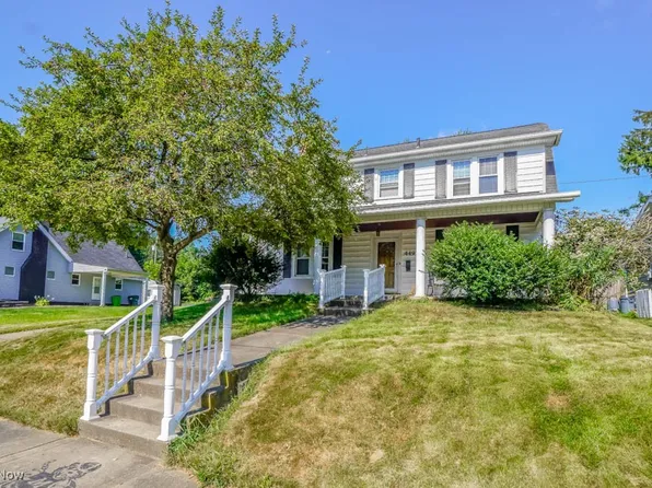 449 17th St NE, Massillon, OH 44646