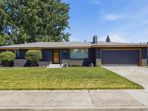 3722 W Lyons Ave, Spokane, WA 99208