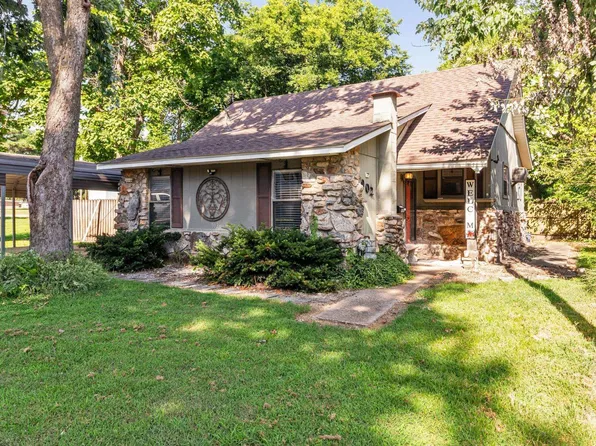 902 Polk St, Corning, AR 72422