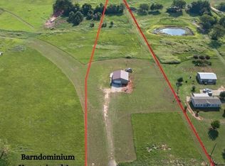 5150 County Road 309, Frankston, TX 75763