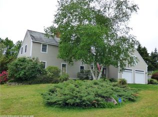 7 Settlers Way, Gorham, ME 04038