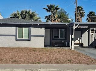 2720 Salt Lake St, North Las Vegas, NV 89030