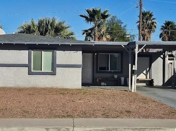 2720 Salt Lake St, North Las Vegas, NV 89030