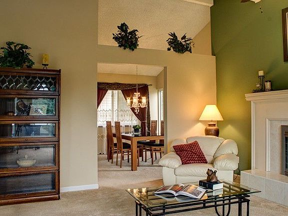 Appealing Architectural Features add to the Elegance of this Home!