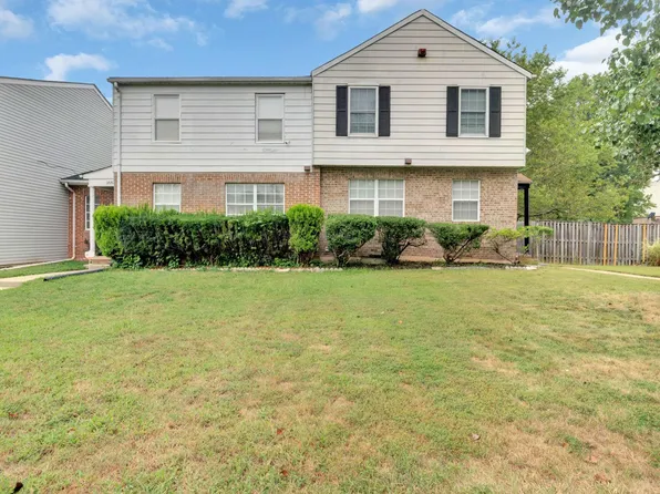 1661 Tulip Ave, District Heights, MD 20747