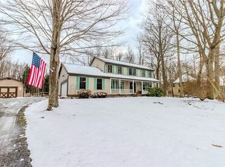 7125 Mildon Dr, Painesville, OH 44077