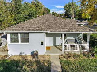 1300 Florence St, Aurora, CO 80010