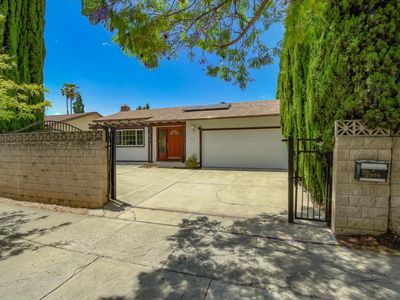 2379 Fenian Dr, Campbell, CA, 95008