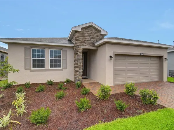4342 NW 53rd Ct, Ocala, FL 34482