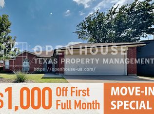 625 Creekview Dr, Burleson, TX 76028