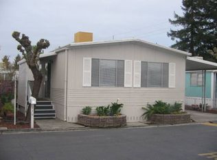 216 Aileen Ave, Santa Rosa, CA 95407